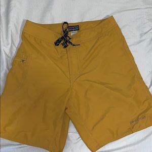 Patagonia Swim Shorts